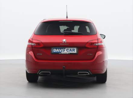 Peugeot - 308