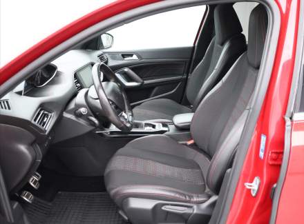 Peugeot - 308