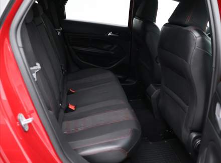 Peugeot - 308