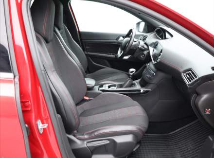 Peugeot - 308