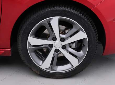 Peugeot - 308
