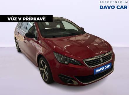 Peugeot - 308