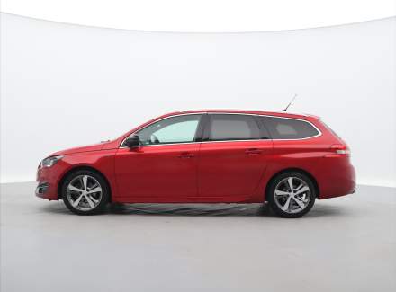 Peugeot - 308