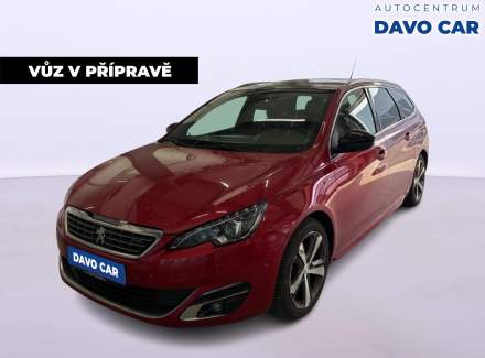 Peugeot - 308