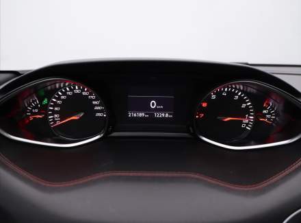 Peugeot - 308