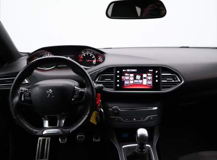 Peugeot - 308
