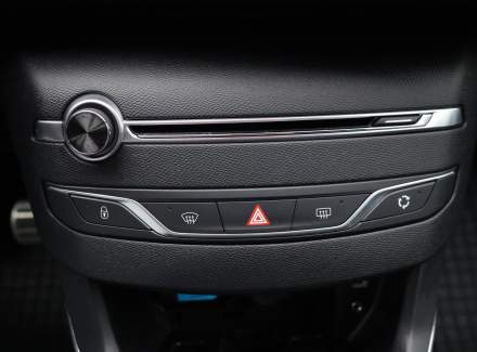 Peugeot - 308