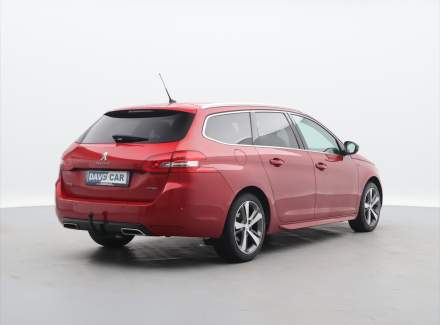 Peugeot - 308