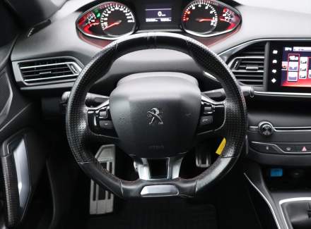 Peugeot - 308