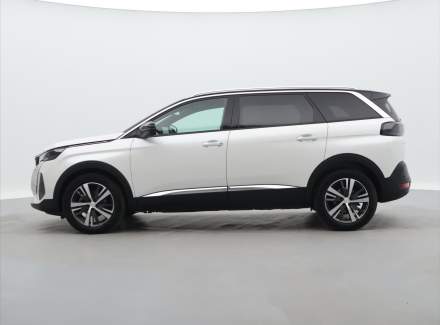 Peugeot - 5008