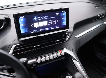 Peugeot - 5008