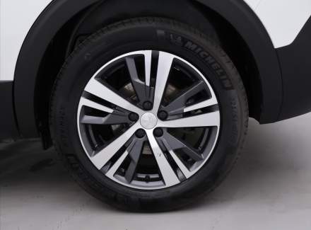 Peugeot - 5008