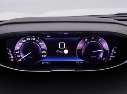 Peugeot - 5008