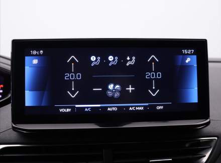 Peugeot - 5008