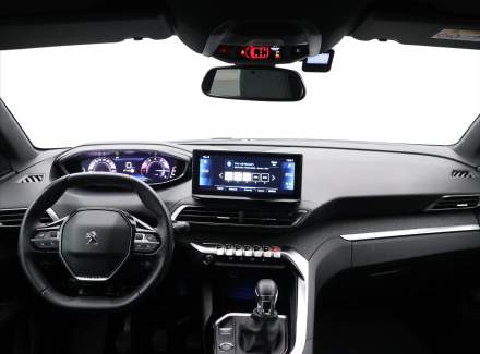 Peugeot - 5008