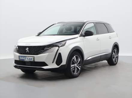 Peugeot - 5008
