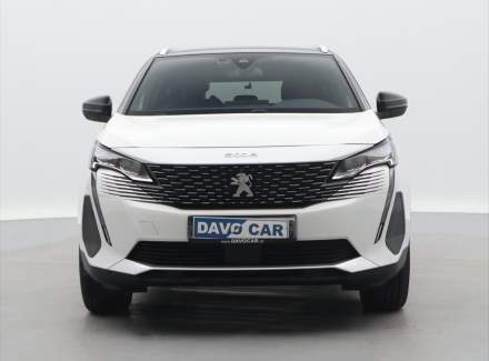 Peugeot - 5008