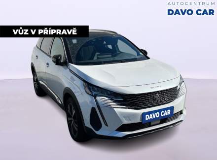 Peugeot - 5008