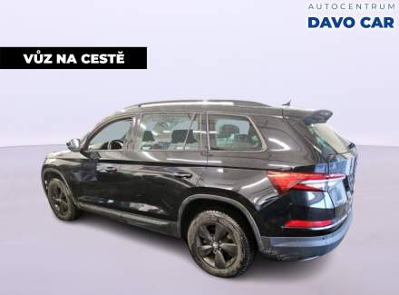 Škoda - Kodiaq