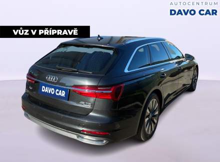 Audi - A6