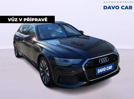 Audi - A6