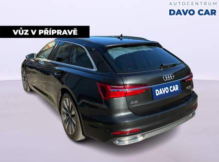 Audi - A6