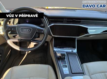 Audi - A6