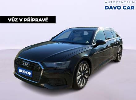 Audi - A6