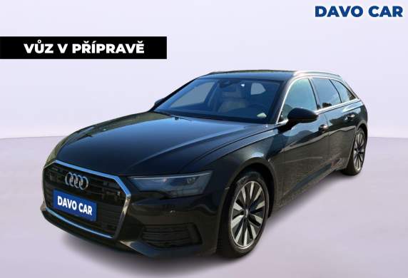 Audi - A6