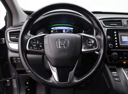 Honda - CR-V