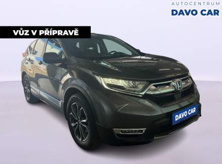 Honda - CR-V