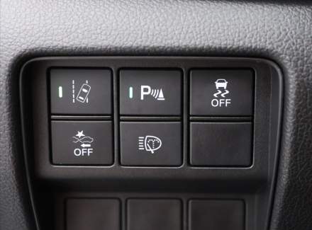Honda - CR-V