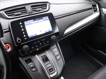 Honda - CR-V