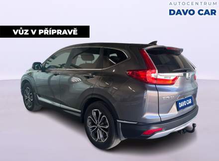 Honda - CR-V