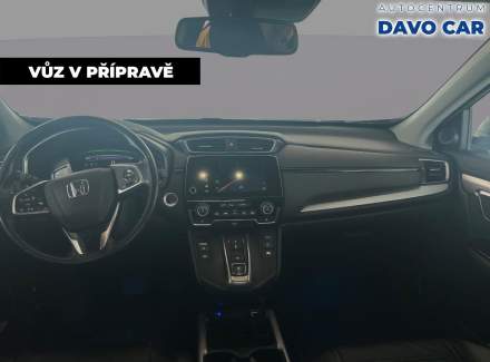 Honda - CR-V
