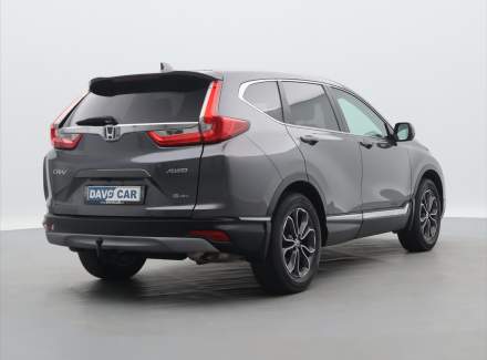 Honda - CR-V