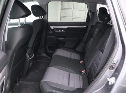 Honda - CR-V