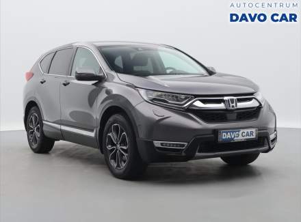 Honda - CR-V