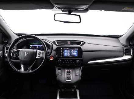Honda - CR-V