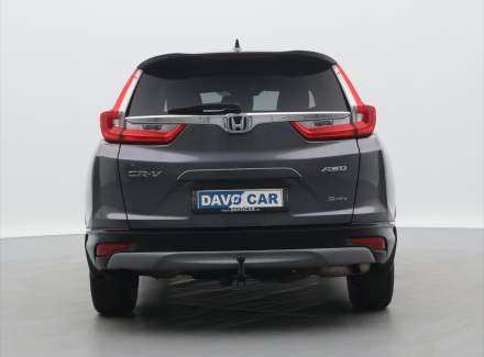 Honda - CR-V