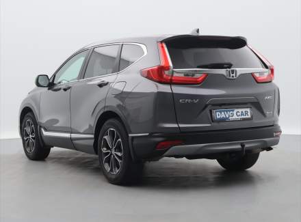 Honda - CR-V