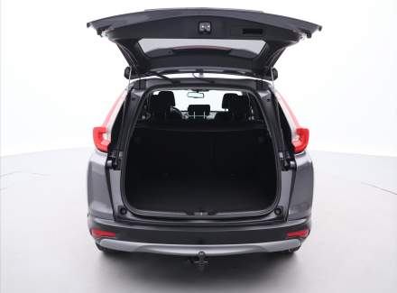 Honda - CR-V