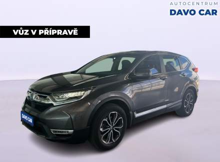 Honda - CR-V