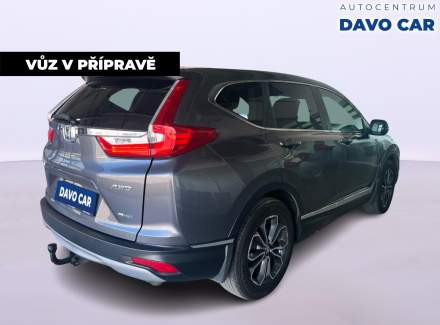 Honda - CR-V