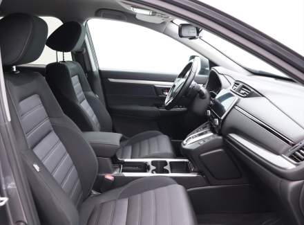 Honda - CR-V
