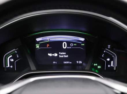 Honda - CR-V