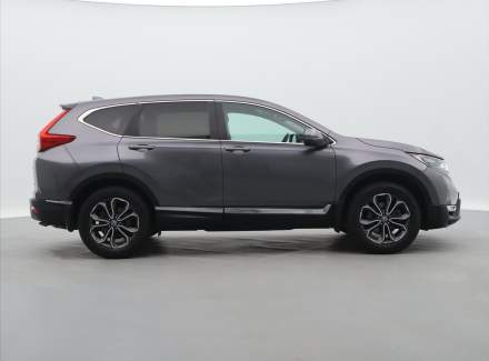 Honda - CR-V