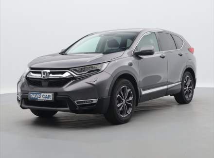 Honda - CR-V