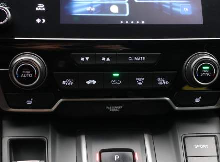 Honda - CR-V