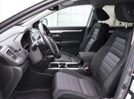 Honda - CR-V